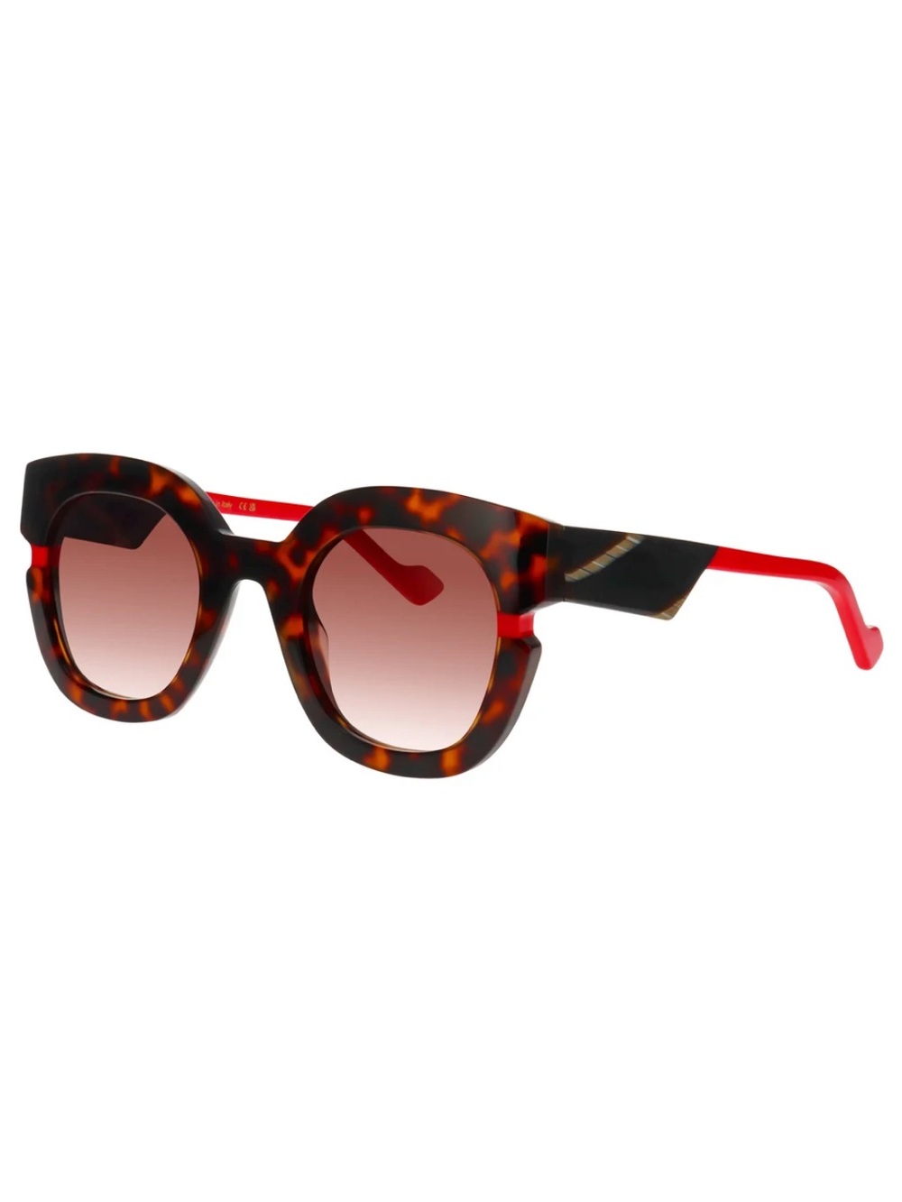 Face A Face Sunglasses, New 215